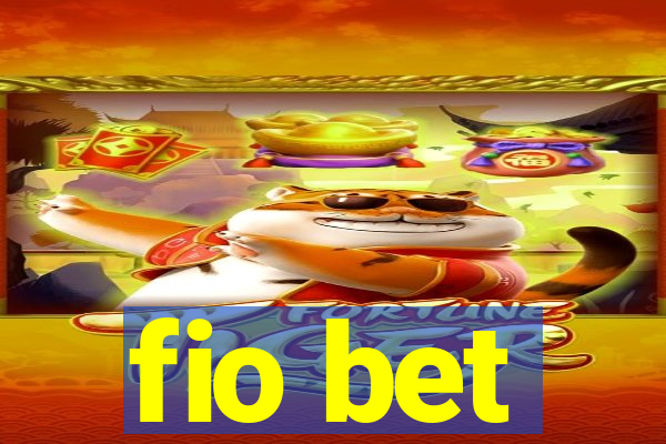 fio bet